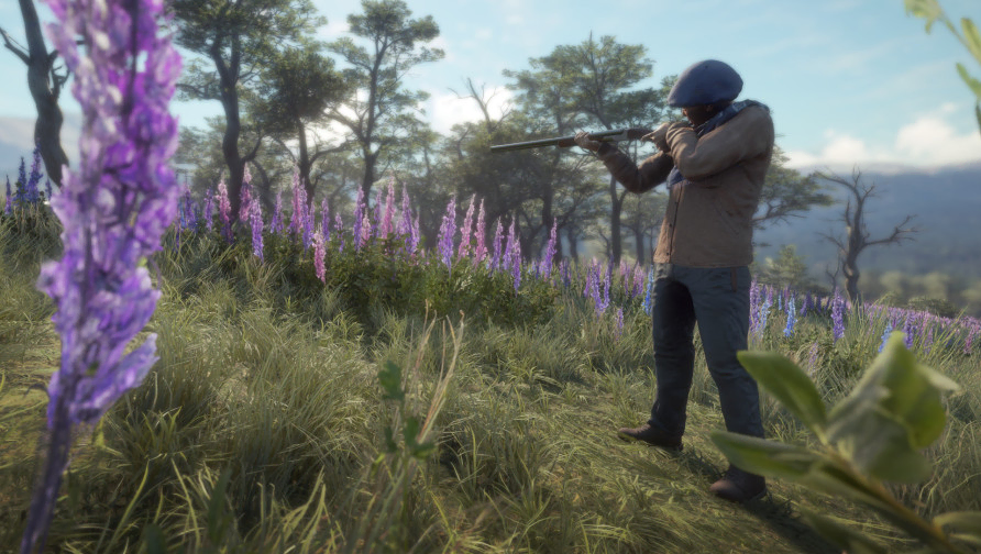 theHunter: Call of the Wild - Weapon Pack 2 theHunter: Call of the Wild - Weapon Pack 2