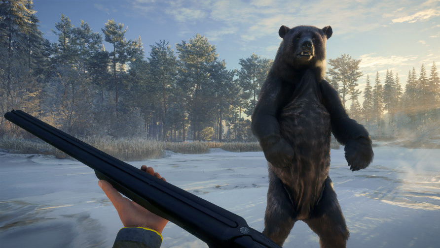 theHunter: Call of the Wild - Weapon Pack 2 theHunter: Call of the Wild - Weapon Pack 2