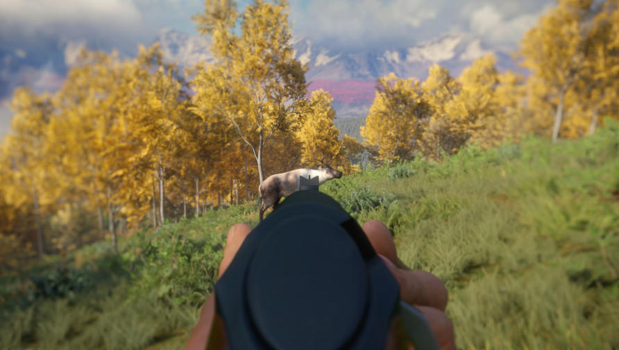 theHunter: Call of the Wild™ - Weapon Pack 3