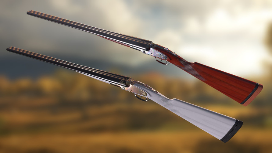 theHunter: Call of the Wild™ - Wild Goose Chase Gear theHunter: Call of the Wild™ - Wild Goose Chase Gear