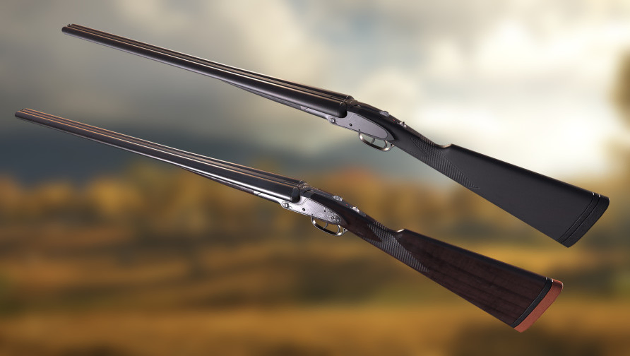 theHunter: Call of the Wild™ - Wild Goose Chase Gear theHunter: Call of the Wild™ - Wild Goose Chase Gear