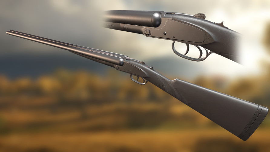 theHunter: Call of the Wild™ - Wild Goose Chase Gear theHunter: Call of the Wild™ - Wild Goose Chase Gear