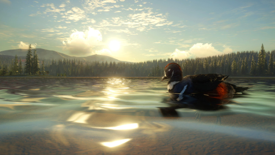 theHunter: Call of the Wild™ - Yukon Valley theHunter: Call of the Wild™ - Yukon Valley