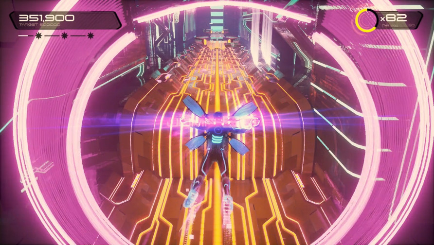 TRON RUN/r - Ultimate Edition