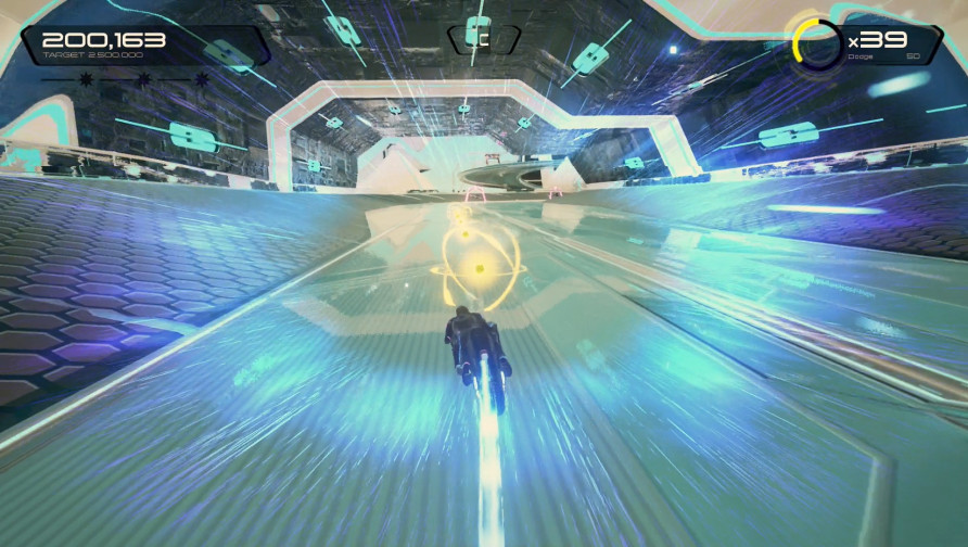 TRON RUN/r - Ultimate Edition