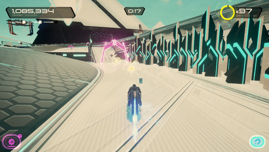 TRON RUN/r - Ultimate Edition