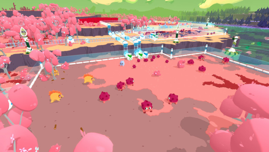 Time To Morp Time To Morp