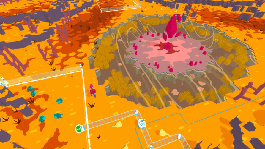 Time To Morp Time To Morp