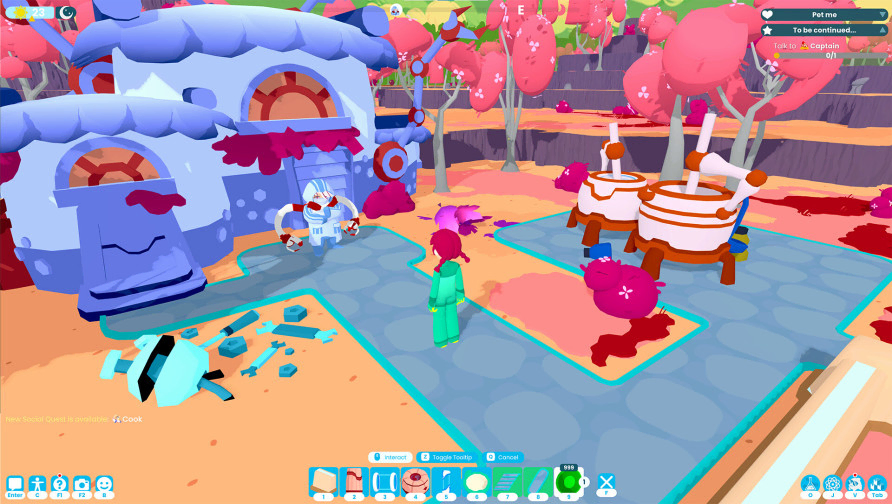 Time To Morp Time To Morp