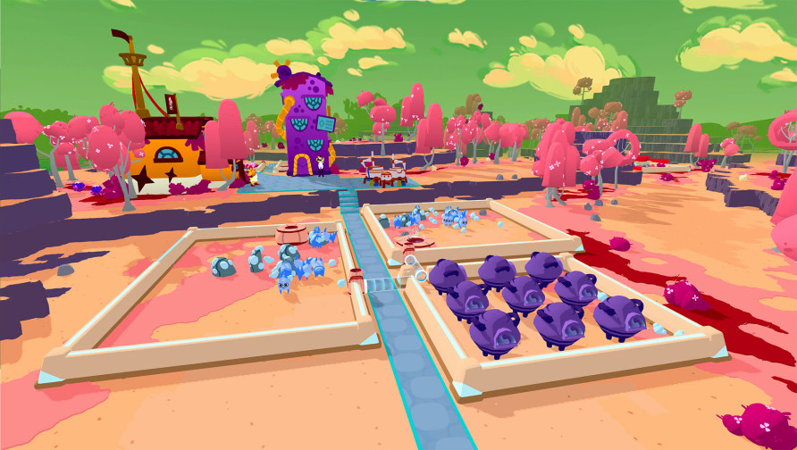 Time To Morp Time To Morp