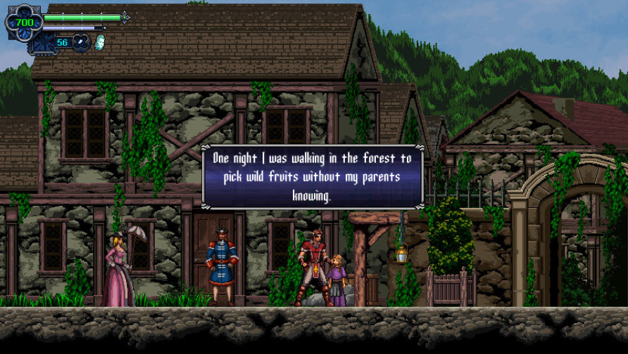 Chronicles of the Wolf Chronicles of the Wolf