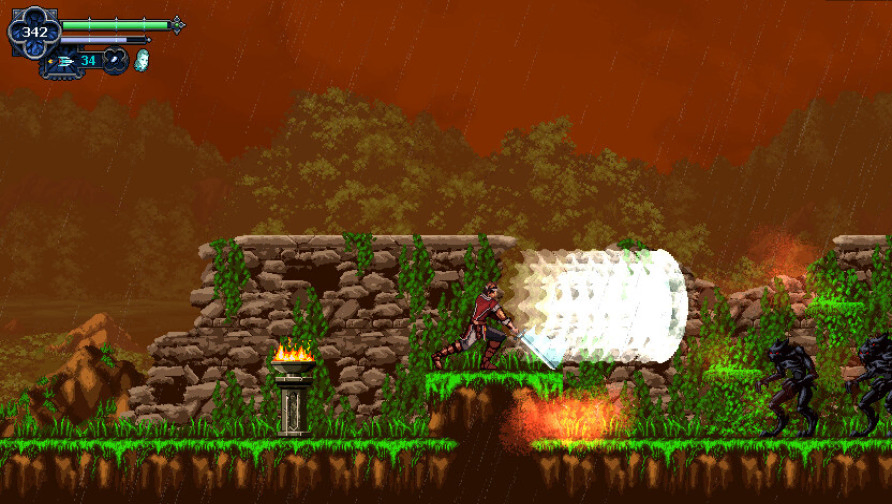 Chronicles of the Wolf Chronicles of the Wolf