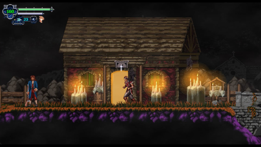 Chronicles of the Wolf Chronicles of the Wolf