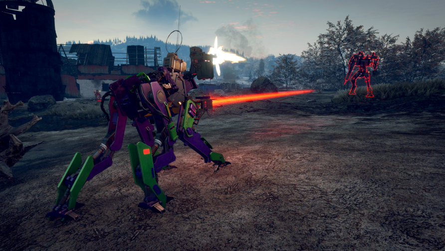 Generation Zero® - Companion Accessories Pack