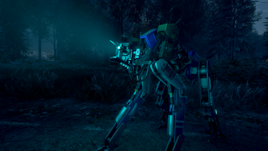 Generation Zero® - Companion Accessories Pack