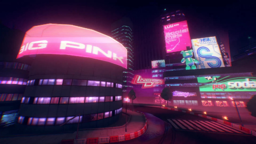 Inertial Drift Inertial Drift