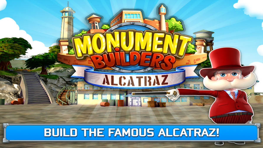 Alcatraz Builder Alcatraz Builder