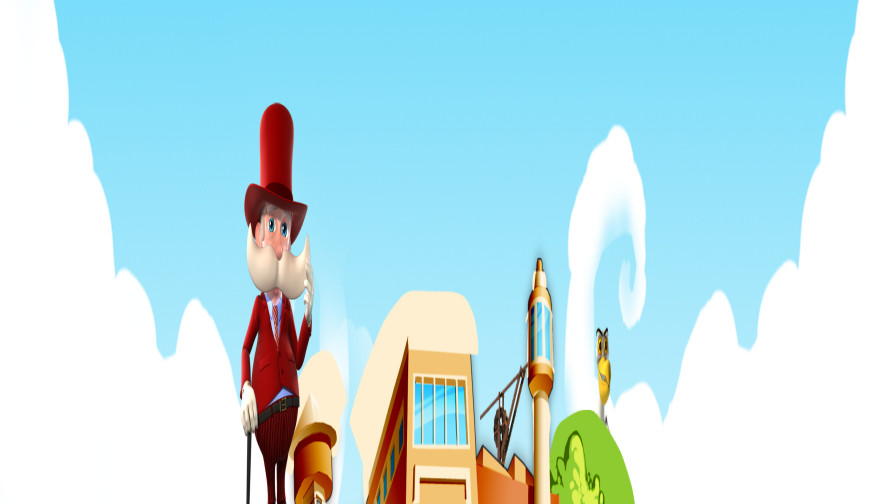Alcatraz Builder