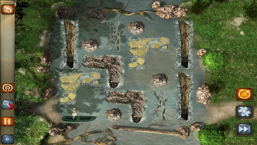 Alice in Wonderland - Hidden Objects Alice in Wonderland - Hidden Objects