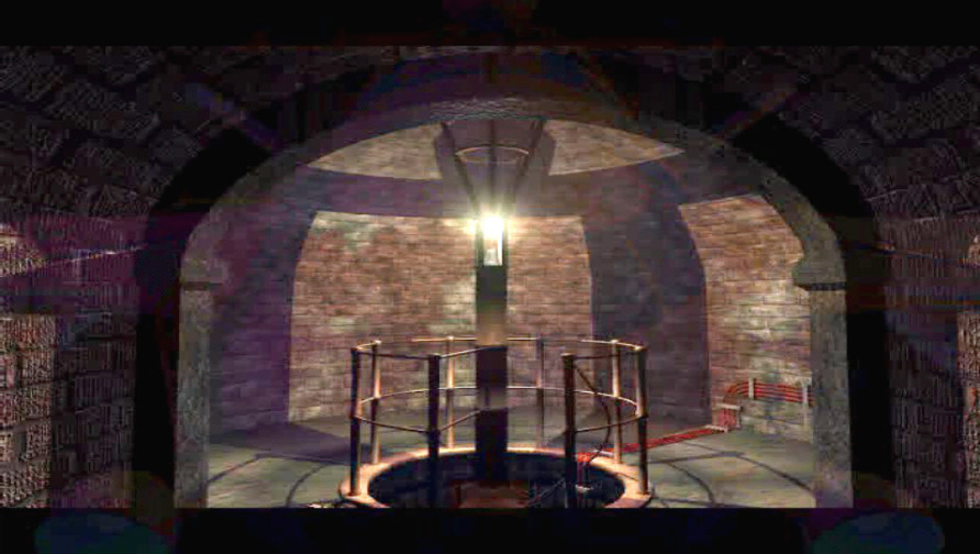 Amerzone: The Explorer’s Legacy