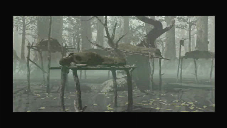 Amerzone: The Explorer’s Legacy