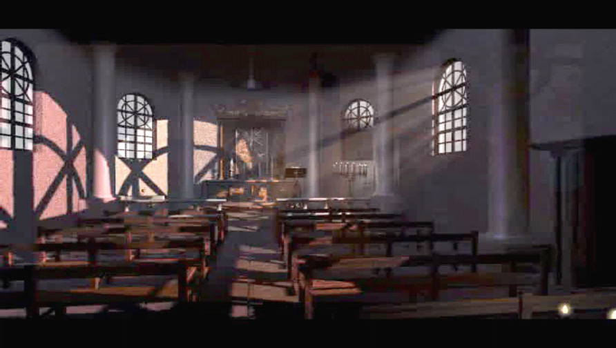 Amerzone: The Explorer’s Legacy