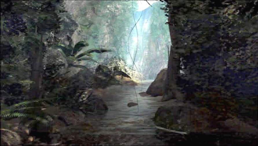 Amerzone: The Explorer’s Legacy