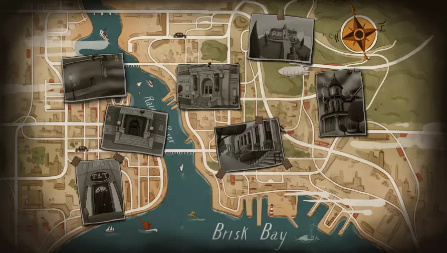 Dream Chamber Dream Chamber