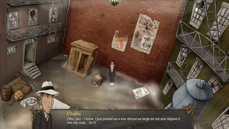 Dream Chamber Dream Chamber