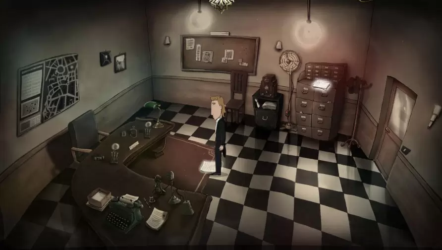 Dream Chamber Dream Chamber