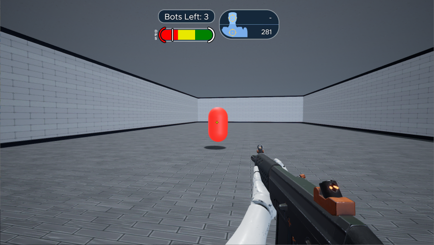 KovaaK’s Tracking Trainer DLC