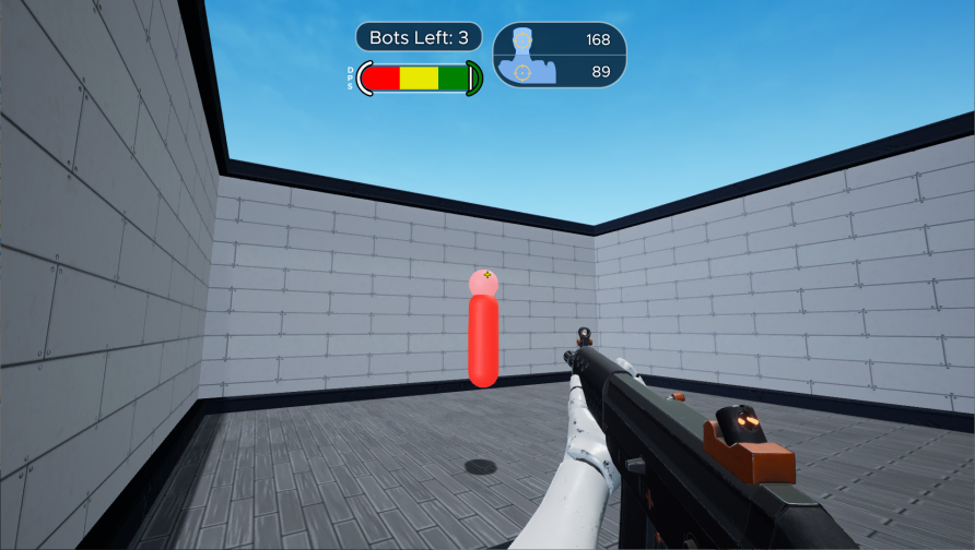 KovaaK’s Tracking Trainer DLC