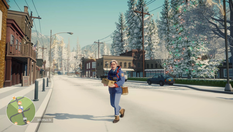 Lake - Season's Greetings Lake - Season's Greetings