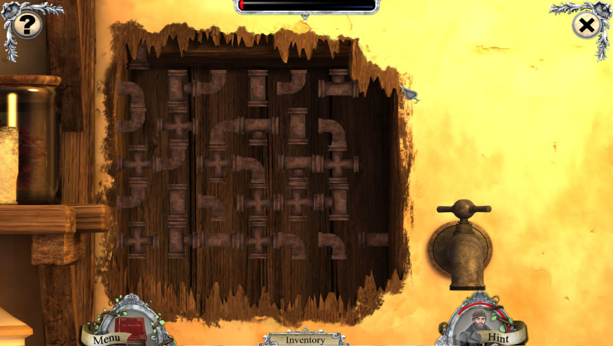 Les Misérables: Jean Valjean Les Misérables: Jean Valjean