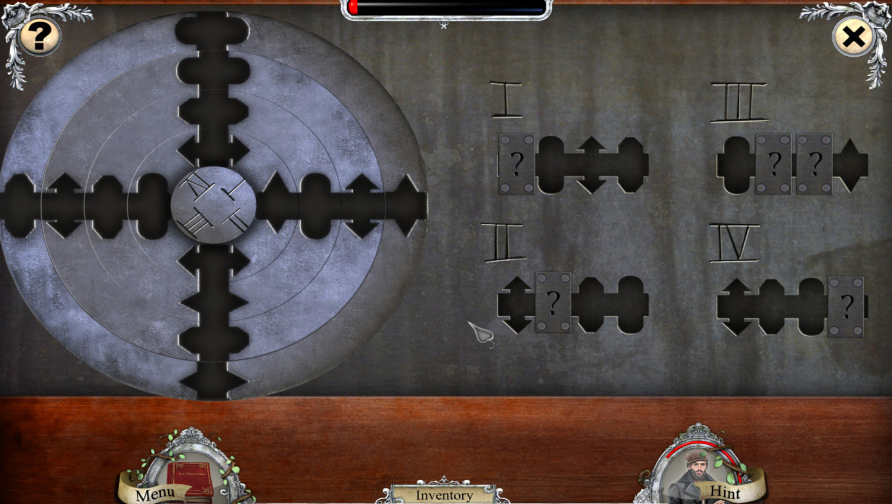 Les Misérables: Jean Valjean Les Misérables: Jean Valjean