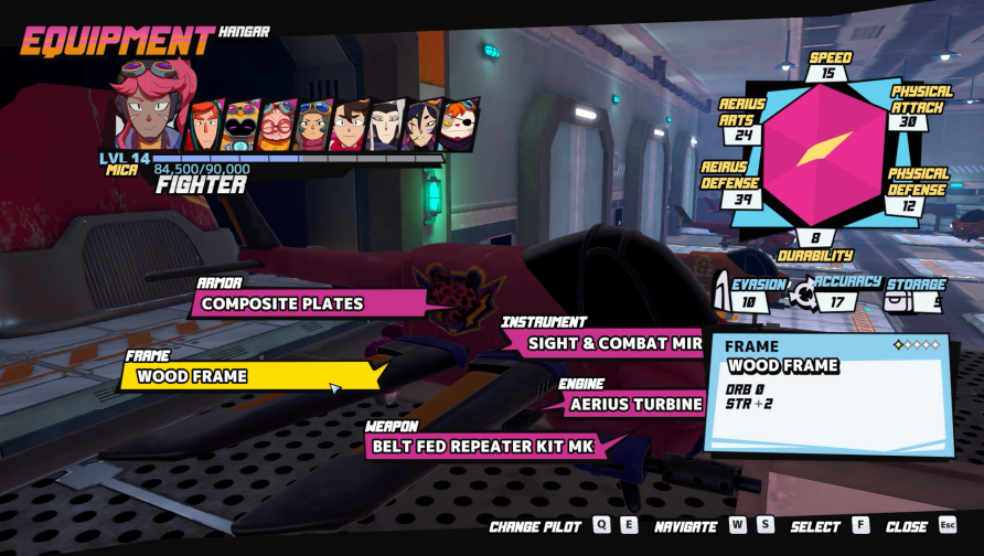 Sky Oceans: Wings For Hire Sky Oceans: Wings For Hire