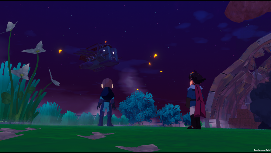 Sky Oceans: Wings For Hire Sky Oceans: Wings For Hire