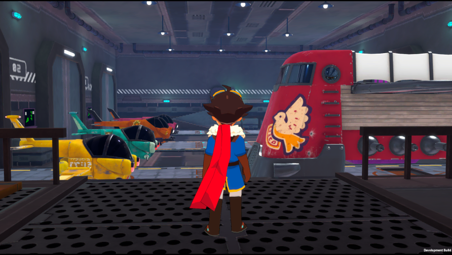 Sky Oceans: Wings For Hire Sky Oceans: Wings For Hire