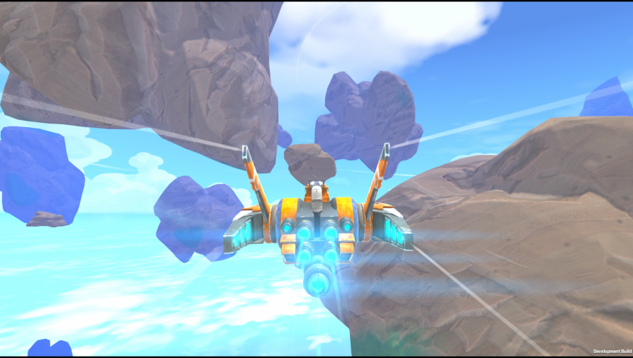 Sky Oceans: Wings For Hire Sky Oceans: Wings For Hire