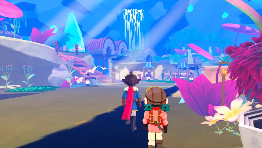 Sky Oceans: Wings For Hire