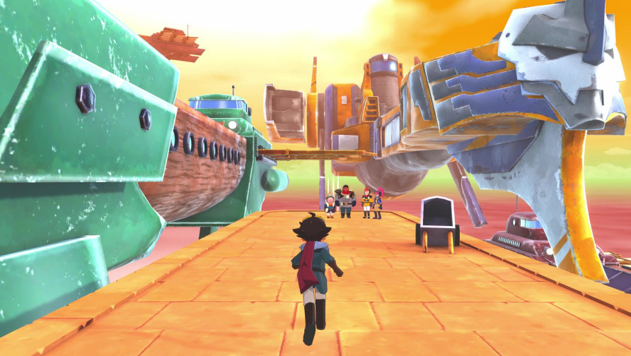 Sky Oceans: Wings For Hire Sky Oceans: Wings For Hire