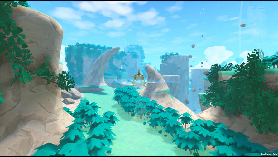 Sky Oceans: Wings For Hire Sky Oceans: Wings For Hire