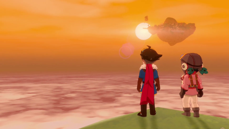 Sky Oceans: Wings For Hire Sky Oceans: Wings For Hire