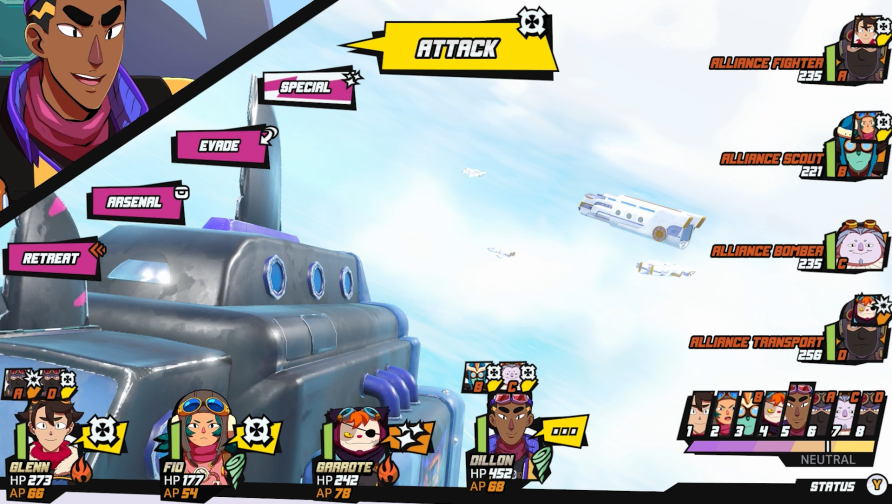 Sky Oceans: Wings For Hire Sky Oceans: Wings For Hire