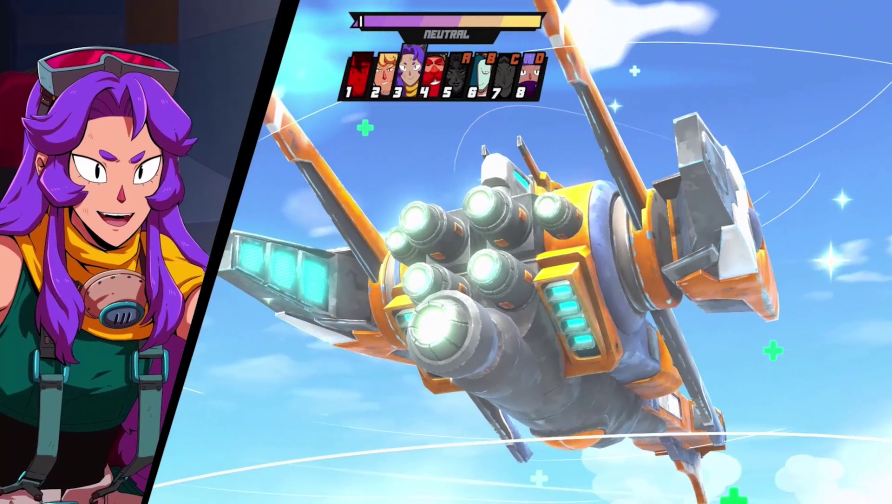 Sky Oceans: Wings For Hire Sky Oceans: Wings For Hire