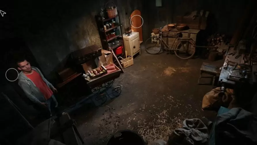 MIAZMA or the Devil's Stone MIAZMA or the Devil's Stone