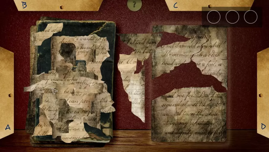 MIAZMA or the Devil's Stone MIAZMA or the Devil's Stone