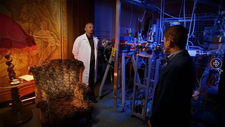 MIAZMA or the Devil's Stone MIAZMA or the Devil's Stone