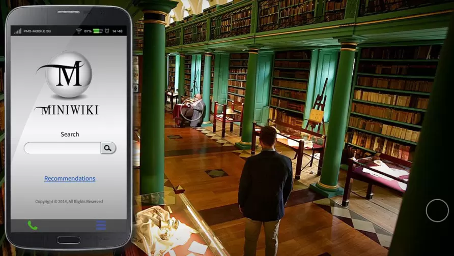 MIAZMA or the Devil's Stone MIAZMA or the Devil's Stone