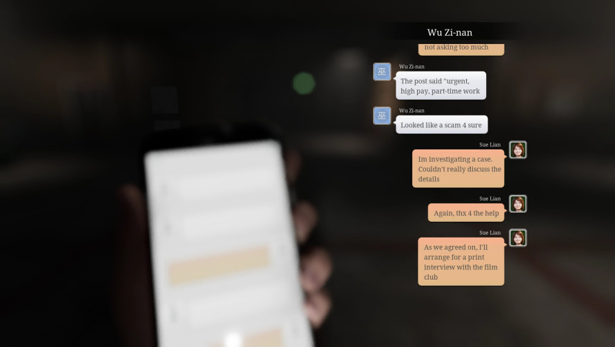 The Bridge Curse 2: The Extrication The Bridge Curse 2: The Extrication